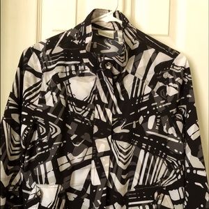 Chico’s Lightweight Zenergy Jacket